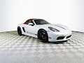 2024 Porsche 718 Boxster STYLE EDITION
