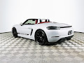 2024 Porsche 718 Boxster STYLE EDITION