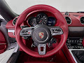 2024 Porsche 718 Boxster STYLE EDITION