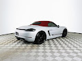 2024 Porsche 718 Boxster STYLE EDITION
