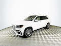 2026 Mercedes-Benz GLS GLS 450
