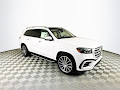 2026 Mercedes-Benz GLS GLS 450