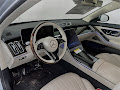 2026 Mercedes-Benz S-Class S 500