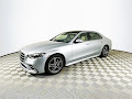 2026 Mercedes-Benz S-Class S 500