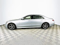 2026 Mercedes-Benz S-Class S 500