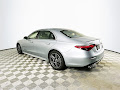 2026 Mercedes-Benz S-Class S 500