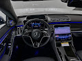 2026 Mercedes-Benz S-Class S 580