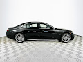 2026 Mercedes-Benz S-Class S 580