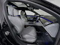 2026 Mercedes-Benz S-Class S 580