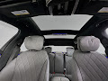 2026 Mercedes-Benz S-Class S 580