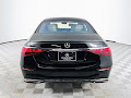 2026 Mercedes-Benz S-Class S 580