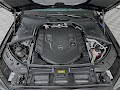 2026 Mercedes-Benz S-Class S 580