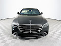 2026 Mercedes-Benz S-Class S 580