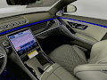 2026 Mercedes-Benz S-Class S 580