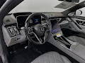2026 Mercedes-Benz S-Class S 580