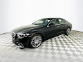 2026 Mercedes-Benz S-Class S 580