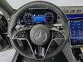 2026 Mercedes-Benz S-Class S 580