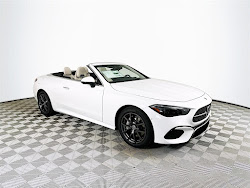 2026 Mercedes-Benz CLE CLE 300