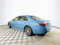 2026 Mercedes-Benz S-Class S 580