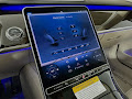 2026 Mercedes-Benz S-Class S 580