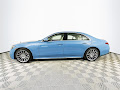 2026 Mercedes-Benz S-Class S 580