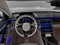 2026 Mercedes-Benz S-Class S 580