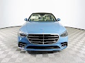 2026 Mercedes-Benz S-Class S 580