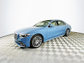 2026 Mercedes-Benz S-Class S 580