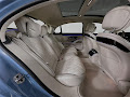 2026 Mercedes-Benz S-Class S 580