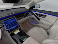 2026 Mercedes-Benz S-Class S 580