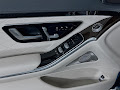 2026 Mercedes-Benz S-Class S 580