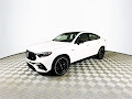 2026 Mercedes-Benz GLC GLC 43 AMG®