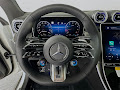 2026 Mercedes-Benz GLC GLC 43 AMG®