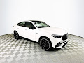 2026 Mercedes-Benz GLC GLC 43 AMG®