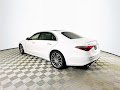 2026 Mercedes-Benz S-Class S 580