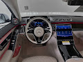 2026 Mercedes-Benz S-Class S 580