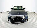 2026 Mercedes-Benz S-Class S 580