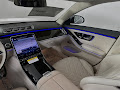 2026 Mercedes-Benz S-Class S 580