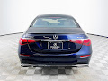 2026 Mercedes-Benz S-Class S 580