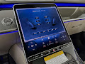 2026 Mercedes-Benz S-Class S 580