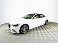 2026 Mercedes-Benz S-Class S 580