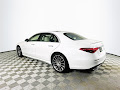 2026 Mercedes-Benz S-Class S 580