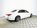 2026 Mercedes-Benz S-Class S 580