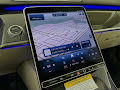 2026 Mercedes-Benz S-Class S 580
