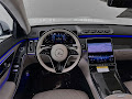 2026 Mercedes-Benz S-Class S 580