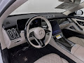 2026 Mercedes-Benz S-Class S 580