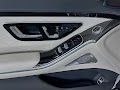 2026 Mercedes-Benz S-Class S 580