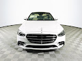2026 Mercedes-Benz S-Class S 580