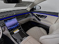 2026 Mercedes-Benz S-Class S 580
