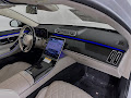 2026 Mercedes-Benz S-Class S 580